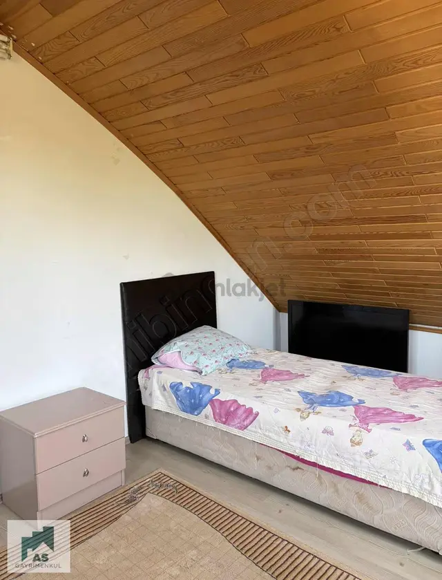 Modern Evler Mahallesinde 2+1 Kiralık Apart 2