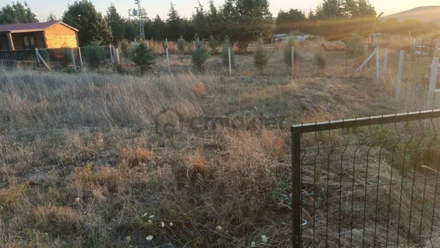 Ayaş Ortabereket Köyünde Satılık 850 M2 Hobi Bahçesi 2