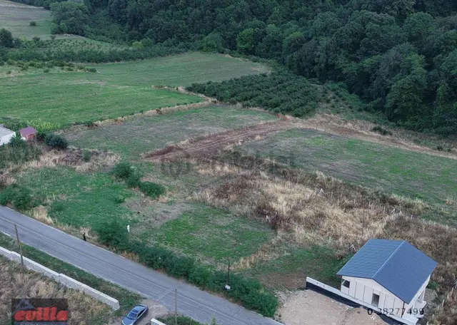 19 Mayıs'da Özel İmarlı Deniz 391 M2 Manzaralı Satılık 2
