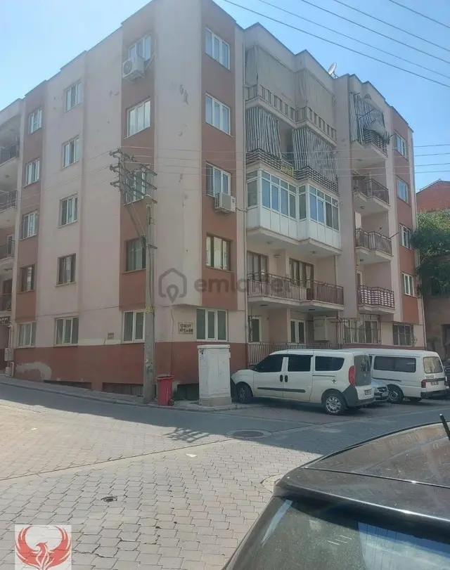 15 Mayıs Mahallesi Gürcan Çınar Altı 120m2 2+1 Satılık Daire Eminevim, Fuzulev Gibi Kurumlara Uygun 1