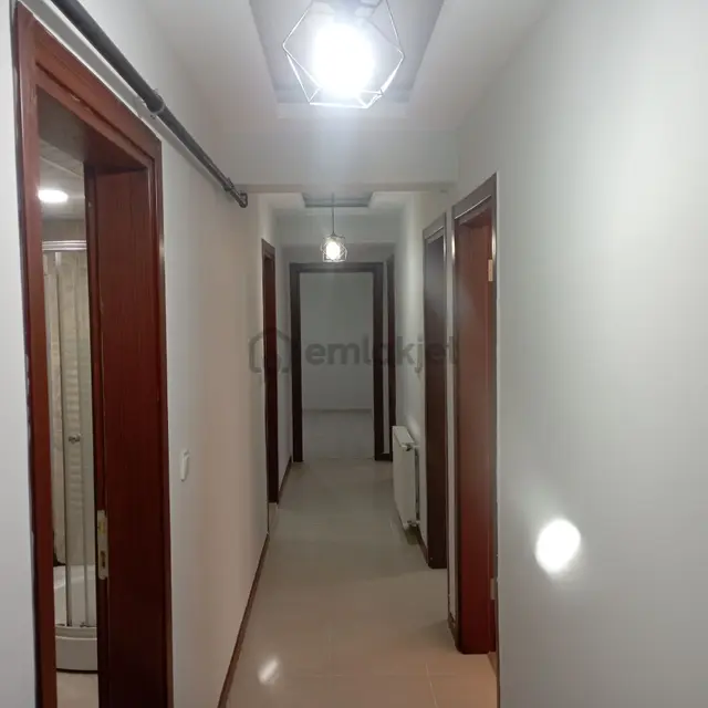 Memurdan 3+1 Kiralık Daire 1