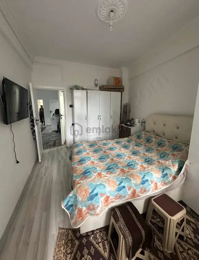 Sevgi Emlaktan Satılık Daire 2