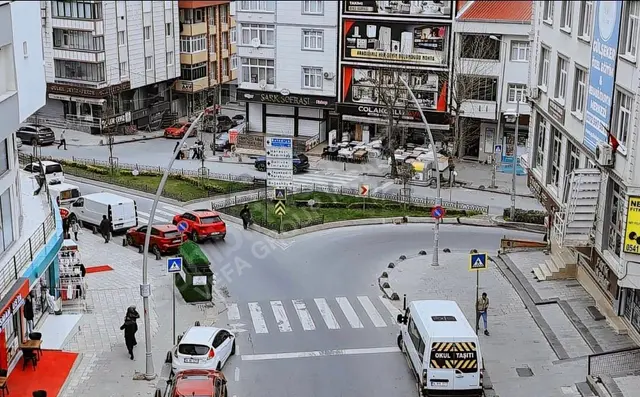 Projemax'tan Arnavutköy Merkezde Gop Cad Sıfır Fırsat Dükkanlar 2