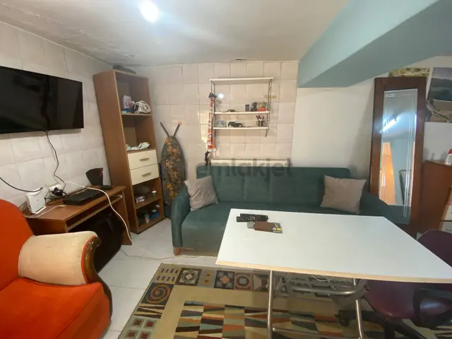 Muğla Obam Sitesi'nde 1+0 Eşyalı Kiralık Daire 2