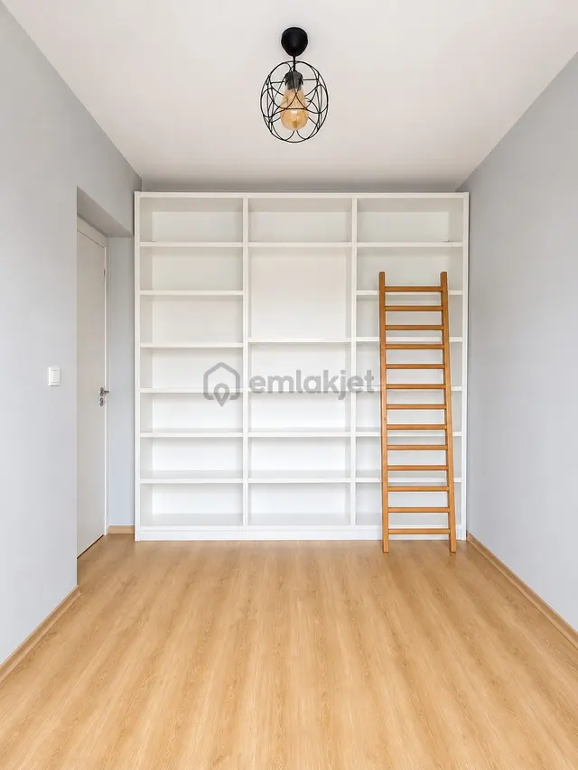 Innovia 3'ün Gözde Konumunda Kiralık 3+1 Daire 2