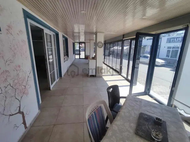 Didim Akbükte Kiralık Dükkan Ve Daire 2