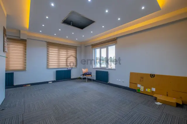 Üretime Hazır Vinçli Ve Yüksek Enerjili Kiralık 12500 M2 Fabrika 2