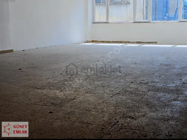 Ihlamurkuyu Istanbul Çarşısında Satılık Atölye 2