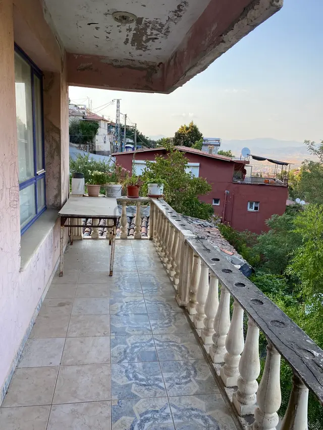 Satılık Müstakil Daire 2