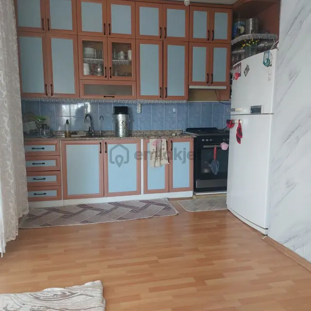 Örnek Mah.da Satılık 2+1 Daire 2
