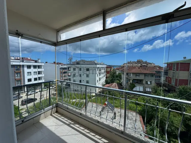 İğneada Deniz Manzaralı 4+1 Dubleks Eşyalı Geniş Teraslı Daire 2