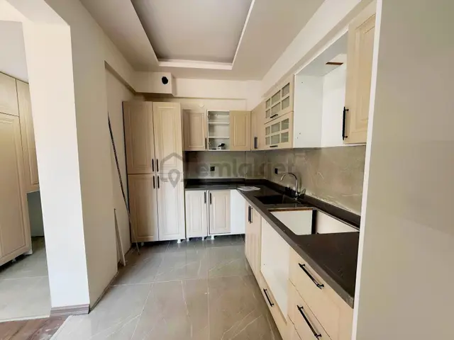 Hacılar Hasandağında Doğayla İç İçe Peyzajlı 2+1 Butik Villa 2
