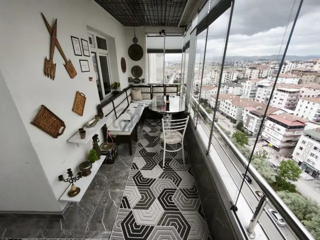 Elvan Mah 3+1 150m2 Site Dairesi Ön Cephe Muhteşem Konumda 2