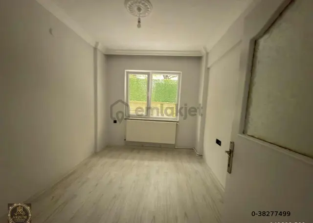 Arzum Gayrimenkul Danışmanlıktan Çarşı İçinde Full Yapılı Daire 2