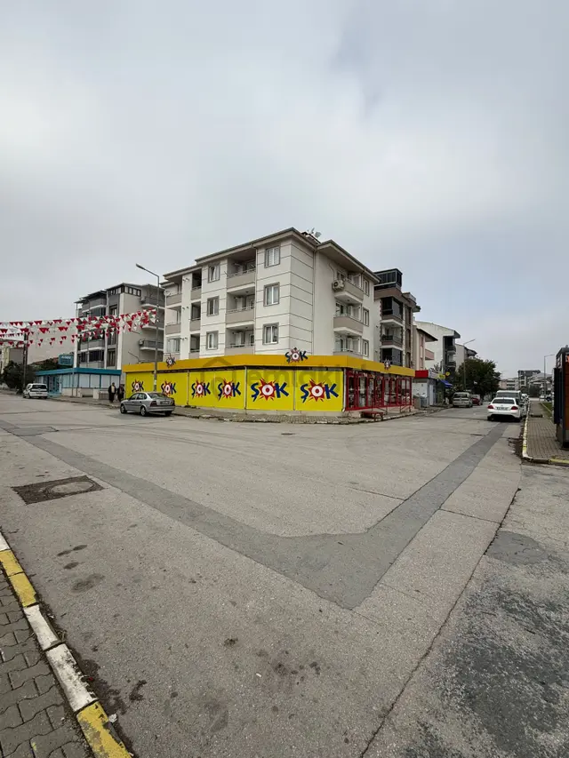 Kiralık 1+1 Full Eşyalı Adliye İzmir Yolu Yakını 2