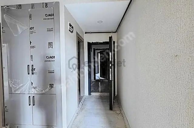Üçkuyularda Bir Yaşında 2+1 Kiralık Daire 2