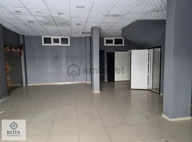 Buca Gediz'de Kiralık Dükkan 1