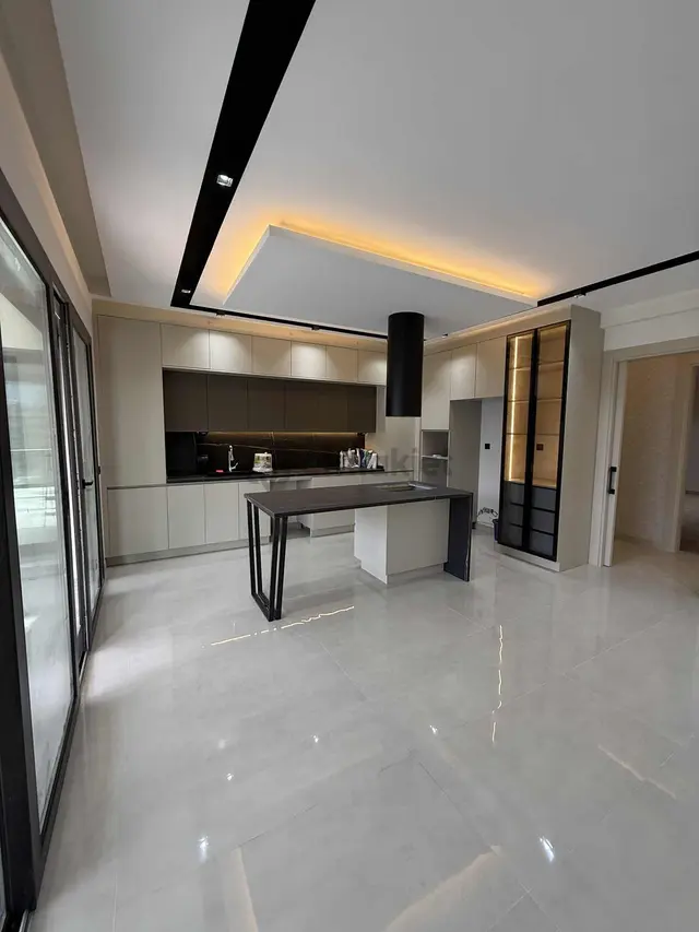 Redstone Myidol'den Havuzlu Site İçinde Kiralık Daire