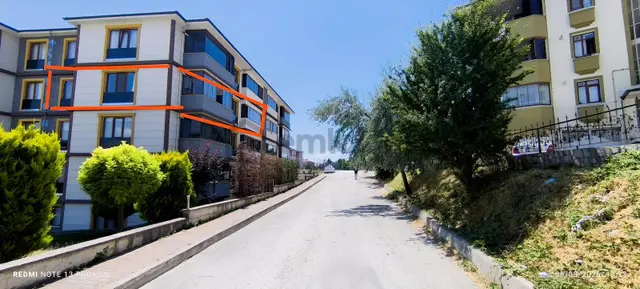 Vizyon Emlak'tan Mükemmel Konumda Kiralık Daire 2