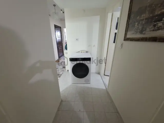 Bursa Nilüfer Beşevler De Acil Ara Kat Satılık Daire 2