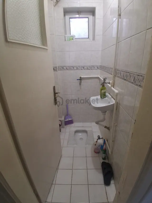 2+1 Eşyalı Ters Dubleks Metro Yanında Kiralık Daire 2
