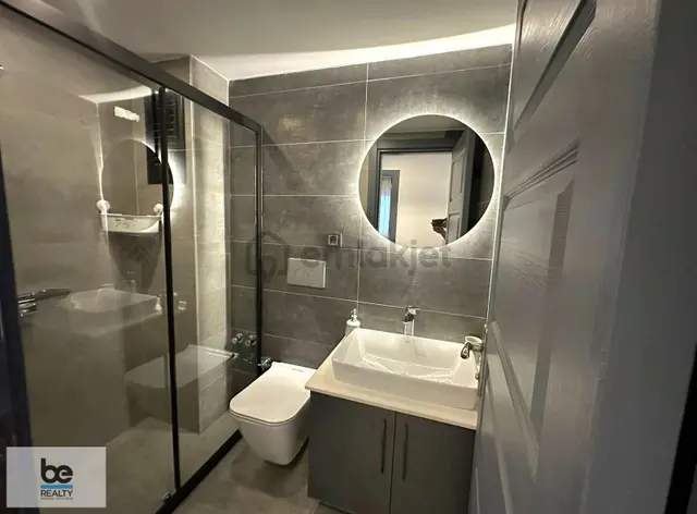 Güzeloba 1+1 Eşyalı Satlık 2