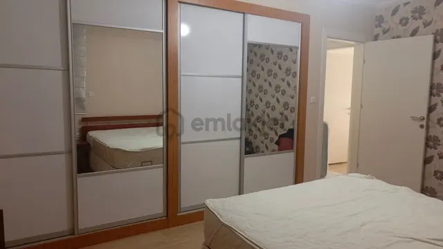 Beyşehir Cad.üzeri Meram Tıp.fak.yakın 4+1 Lüks Kiralık Daire 2