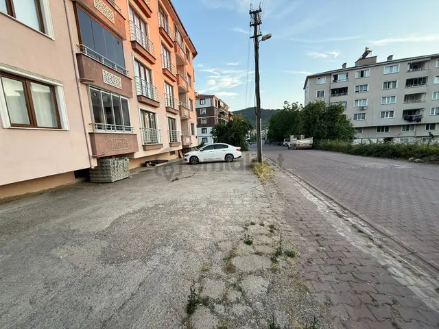 Cidede Satılık 2+1 Amerikan Mutfaklı Eşyalı Daire 2