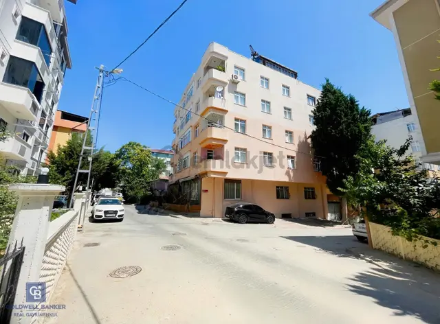 Kartal Yunus Mah. Merkeze Yakın 2+1 Kiralık Daire 1