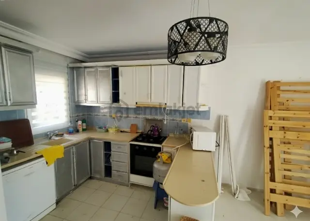 Bodrum Torba Deniz Manzaralı Villa 2