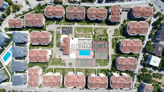 Alven Real Estate Doğuşpark Sitesi 4+1 Satılık Dubleks Daire 2