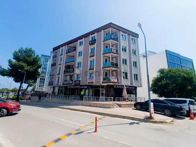 İlkadım Yeni Adliye Yanında Satılık Daire Kılıç Dede Mahallesi 1