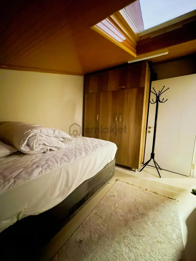 Cumhuriyet Gayrimenkulden 1+1 Full Eşyalı Faturalar Dahil 2