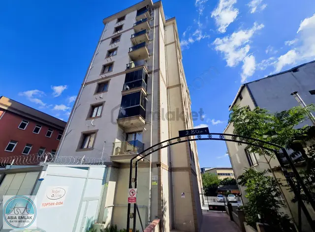Asai'dan 7nci Kat 2+1 Kiralık Daire 2