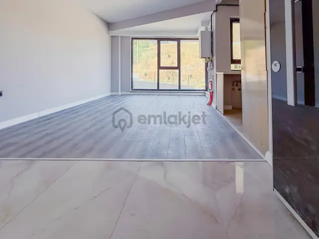 Kızılcaşar Bahçe Kullanımlı 2+1 Daire Kiralık Yerden Isıtmalı 1