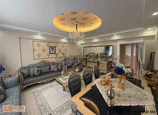 Repa Gayrimenkul Songül Gözcü'den İbn-i Sina Mh Kiralık Daire 2