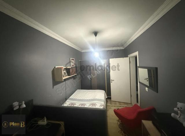 Huzurun Ve Güvenin Adresi Kavanyumda 819 Ada 2