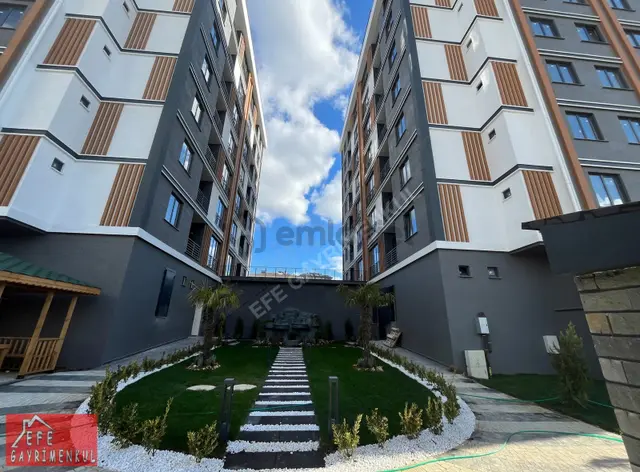 Sultanbeyli Battalgazi'de Kiralık 120m2 Otoparklı 3+1 Lüks Daire