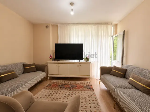 Kaçırılmayacak Fırsat! 2+1 Satılık Daire 1