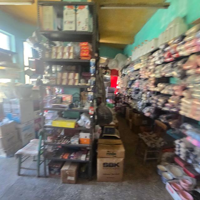 Umurlu'da Satılık Dükkan 2