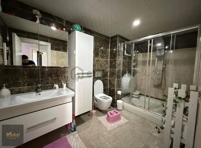 Mabel'den - Tepeosmanlı Konutlarında 170 M2 Net Oturum Ultra Lüx 2