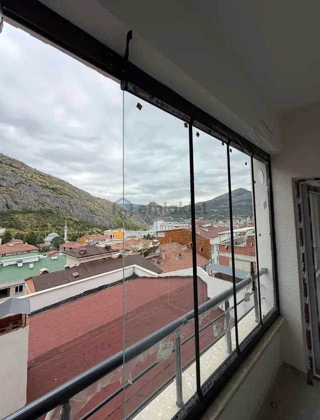 Efdal Lap Emlaktan Kiralıdere Mah Kiralık 2+1 Sıfır Daire 2