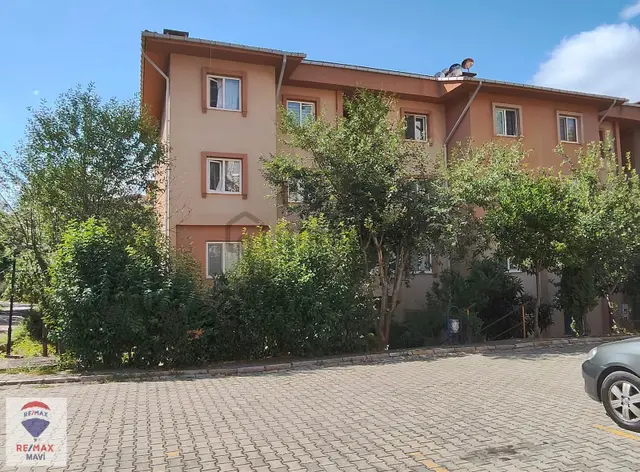 Remax/mavi'den Korucuk Merkez Toki Evlerinde 2+1 Kiralık Daire 1