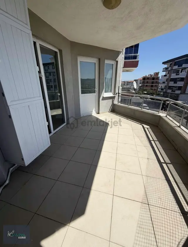 3+1 Merkezi Konumda Kiralık Daire 2