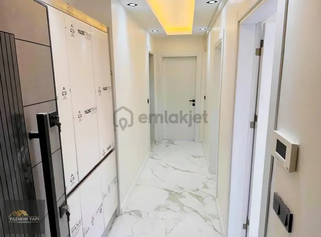 Hacıbey Mahallesinde Kiralık 2+1 Daire 1