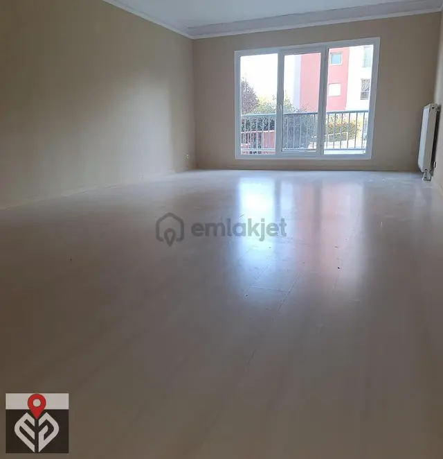Yaşamkent Mesa Yoca 1 Sitesi Peyzaj Manzaralı 2+1 Daire 2
