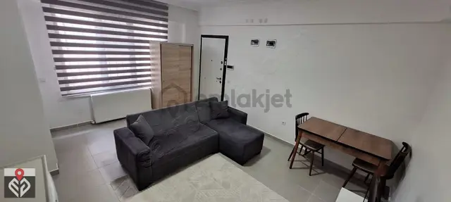 Vamos Akademi Yakını 1+1 Eşyalı Her Şey Dahil Daire 1