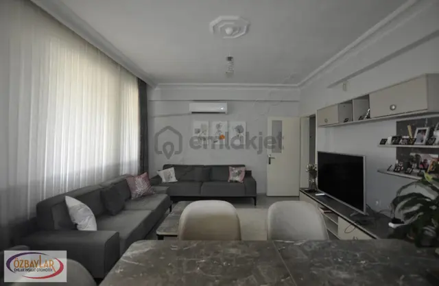 Antalya Manavgat Aydın Evlerde Satılık Dublex 1