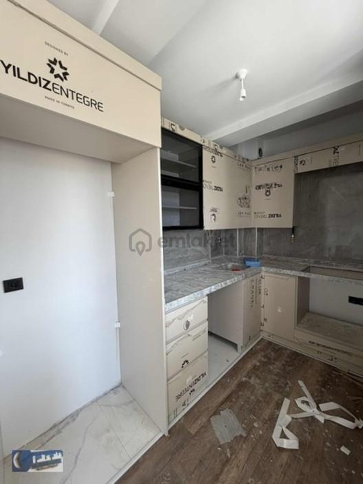 Sezer Emlaktan Yeni Şehir Hastanesi Yakını Rezidans 1