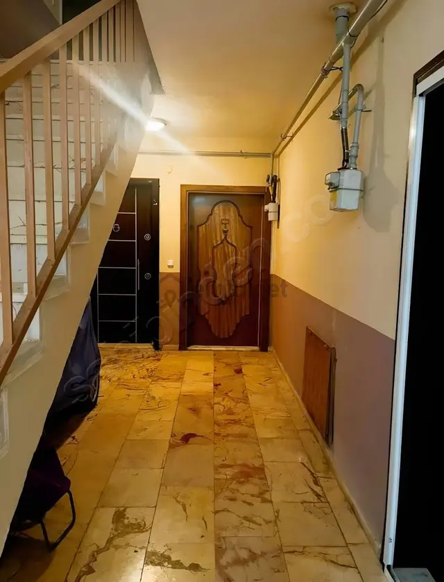 Karasu Yalı Mahallesi Denize 200 Mt Eşyalı Bahçeli 2+1 Kiralık 1